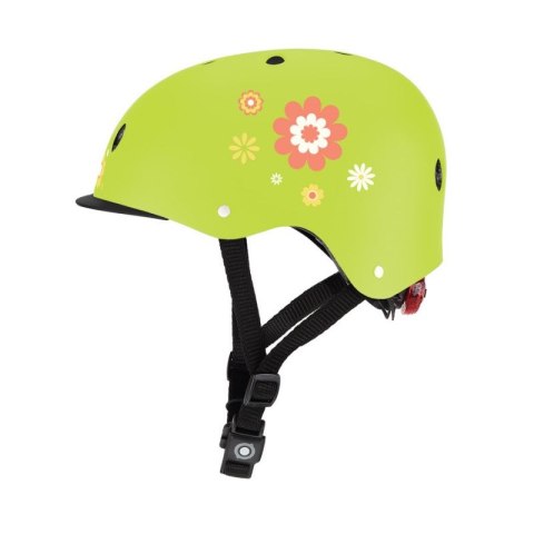 Kask Globber Elite Lights Jr 507-106 HS-TNK-000013848 Globber
