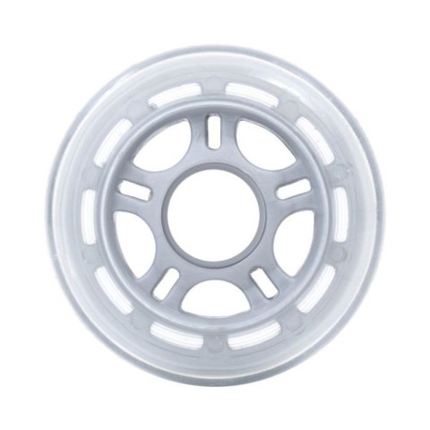 Kółka do rolek SMJ sport BS 76x24mm 4szt.