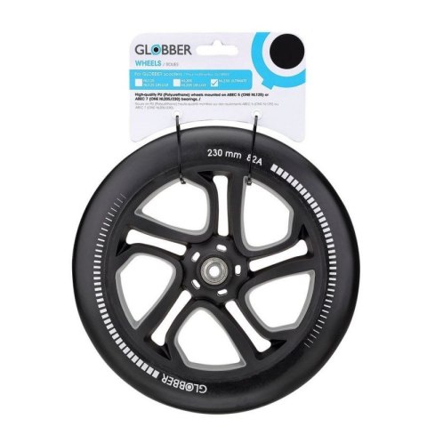 Kółko do hulajnogi GLOBBER 526-015 230mm 1szt. Globber