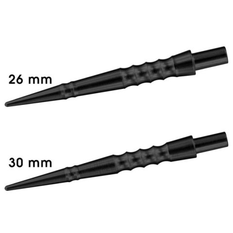 Końcówki do rzutek steeltip Harrows Apex Lance HS-TNK-000013912 Harrows