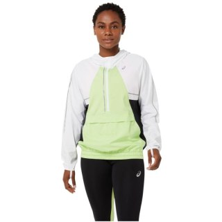 Kurtka Asics Lite-Show Jacket W 2012C365-100 Asics