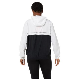 Kurtka Asics Lite-Show Jacket W 2012C365-100 Asics
