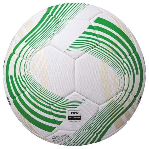 Piłka do piłki nożnej Molten UEFA Europa Conference League 2021/22 F5C5000 Molten