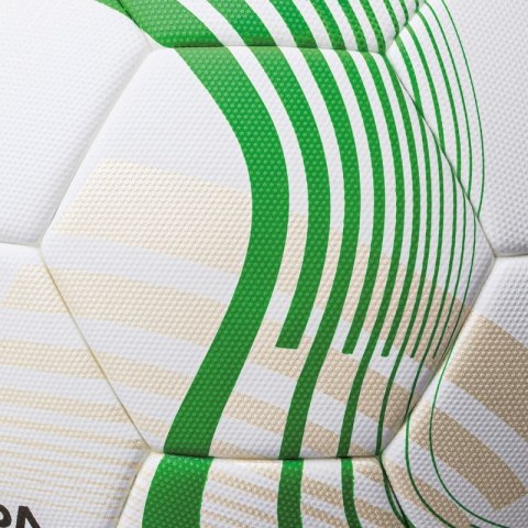 Piłka do piłki nożnej Molten UEFA Europa Conference League 2021/22 F5C5000 Molten
