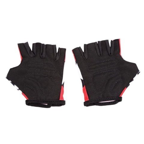 Rękawiczki Globber 528-100 XS 2+ New Red-Racing Jr HS-TNK-000013851 Globber