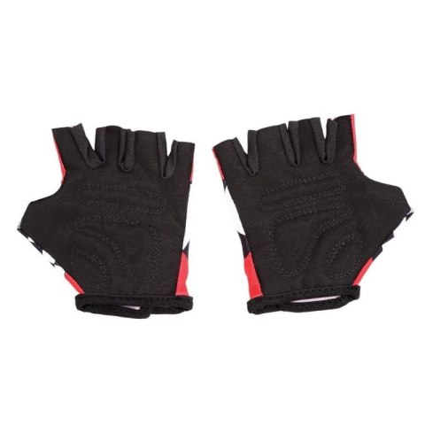 Rękawiczki Globber 528-100 XS 2+ New Red-Racing Jr HS-TNK-000013851 Globber