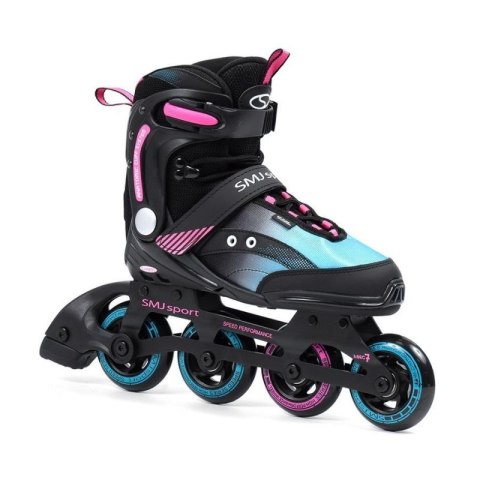 Rolki SMJ sport RX23 W HS-TNK-000013980 SMJ