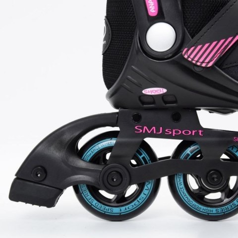 Rolki SMJ sport RX23 W HS-TNK-000013980 SMJ