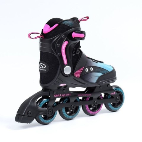 Rolki SMJ sport RX23 W HS-TNK-000013980 SMJ