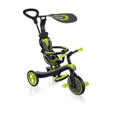 Rowerek 4w1 Globber Explorer Trike 632-106-2 HS-TNK-000013808 Globber