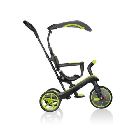 Rowerek 4w1 Globber Explorer Trike 632-106-2 HS-TNK-000013808 Globber