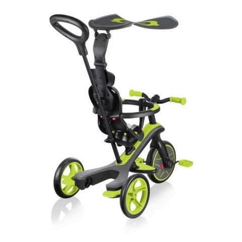 Rowerek 4w1 Globber Explorer Trike 632-106-2 HS-TNK-000013808 Globber