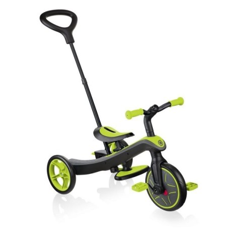 Rowerek 4w1 Globber Explorer Trike 632-106-2 HS-TNK-000013808 Globber