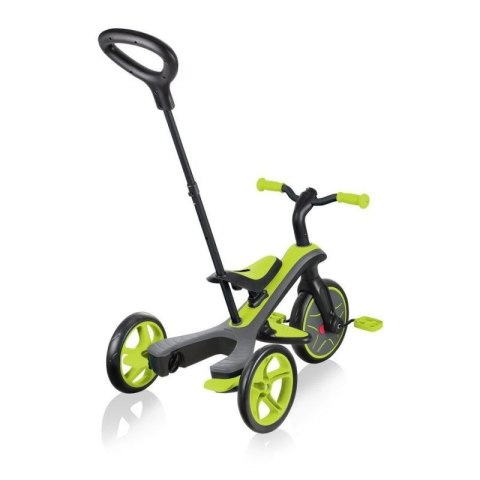 Rowerek 4w1 Globber Explorer Trike 632-106-2 HS-TNK-000013808 Globber