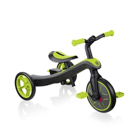 Rowerek 4w1 Globber Explorer Trike 632-106-2 HS-TNK-000013808 Globber