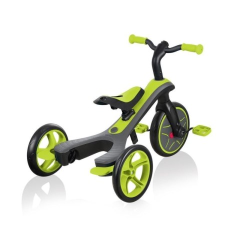 Rowerek 4w1 Globber Explorer Trike 632-106-2 HS-TNK-000013808 Globber