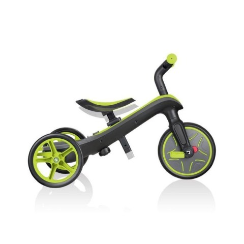 Rowerek 4w1 Globber Explorer Trike 632-106-2 HS-TNK-000013808 Globber