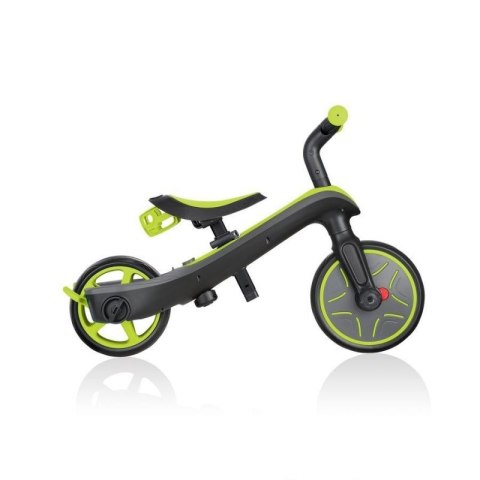 Rowerek 4w1 Globber Explorer Trike 632-106-2 HS-TNK-000013808 Globber