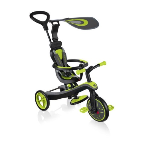 Rowerek 4w1 Globber Explorer Trike 632-106-2 HS-TNK-000013808 Globber