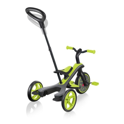 Rowerek 4w1 Globber Explorer Trike 632-106-2 HS-TNK-000013808 Globber