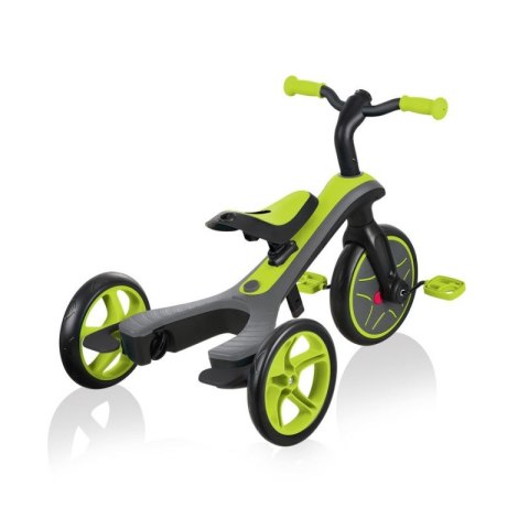 Rowerek 4w1 Globber Explorer Trike 632-106-2 HS-TNK-000013808 Globber