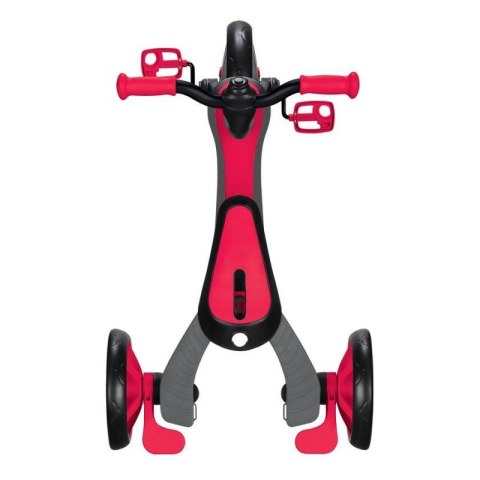 Rowerek trójkołowy, biegowy Globber Explorer Trike Red 630-102 HS-TNK-000013814 Globber