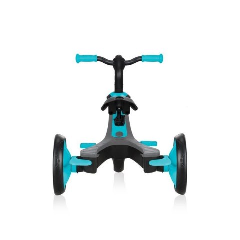 Rowerek trójkołowy, biegowy Globber Explorer Trike Teal 630-105 HS-TNK-000013813 Globber