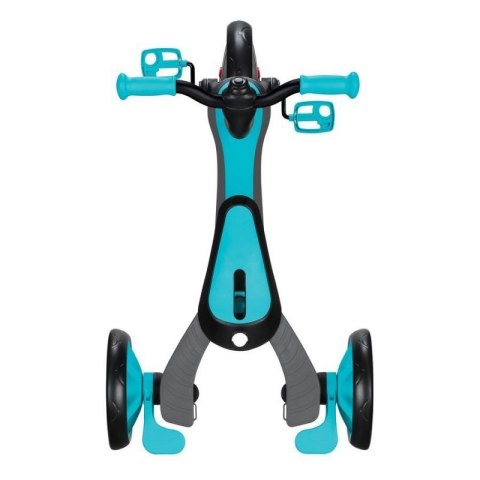 Rowerek trójkołowy, biegowy Globber Explorer Trike Teal 630-105 HS-TNK-000013813 Globber