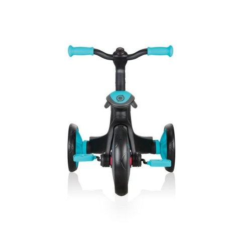 Rowerek trójkołowy, biegowy Globber Explorer Trike Teal 630-105 HS-TNK-000013813 Globber