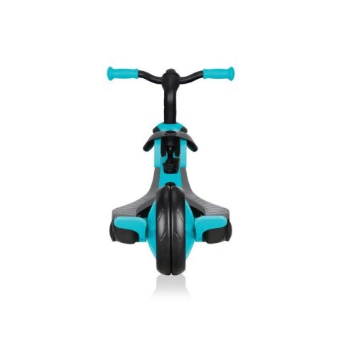Rowerek trójkołowy, biegowy Globber Explorer Trike Teal 630-105 HS-TNK-000013813 Globber