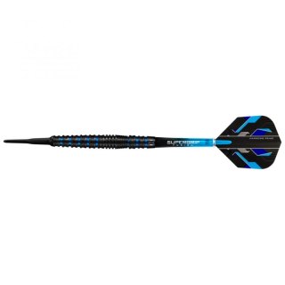 Rzutki Harrows Spina Black 90% Softip HS-TNK-000013753 Harrows