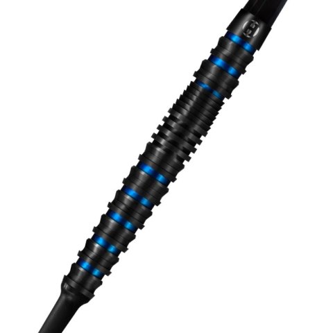Rzutki Harrows Spina Black 90% Softip HS-TNK-000013753 Harrows
