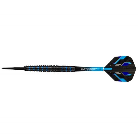 Rzutki Harrows Spina Black 90% Softip HS-TNK-000013753 Harrows