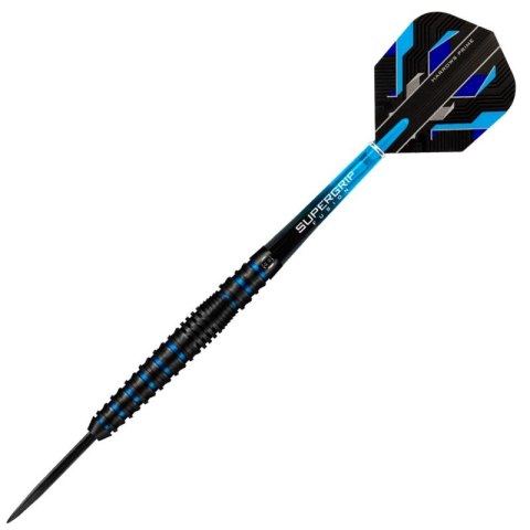 Rzutki Harrows Spina Black 90% Steeltip HS-TNK-000013750 Harrows