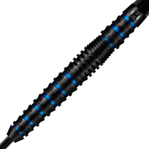 Rzutki Harrows Spina Black 90% Steeltip HS-TNK-000013750 Harrows
