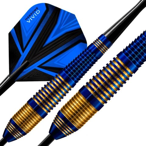 Rzutki Harrows Vivid Steeltip HS-TNK-000013773 Harrows