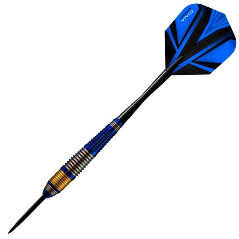 Rzutki Harrows Vivid Steeltip HS-TNK-000013773 Harrows