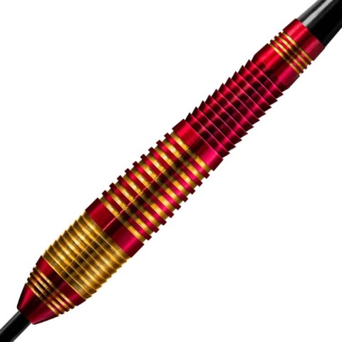Rzutki Harrows Vivid Steeltip HS-TNK-000013782 Harrows