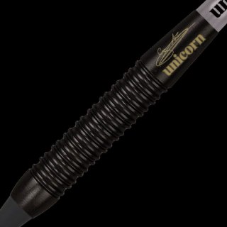Rzutki soft tip Unicorn Black Brass - Gary Anderson 16g:23661|18g:23662 Unicorn
