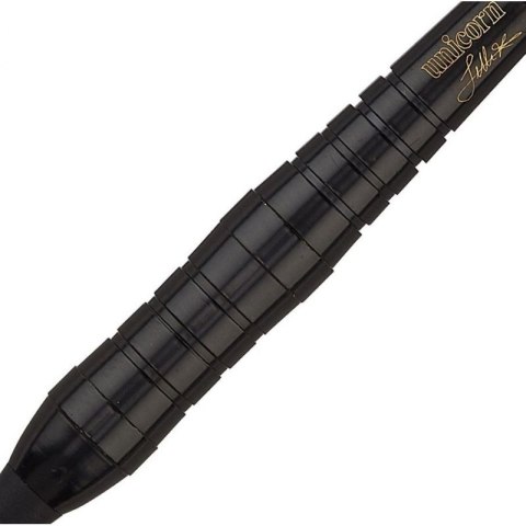 Rzutki soft tip Unicorn Black Brass- Jelle Klaasen 19g:23771|21g:23772 Unicorn