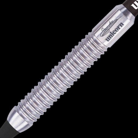 Rzutki soft tip Unicorn Bullet Stainless Steel - Gary Anderson 16g:23520|18g:23521 Unicorn