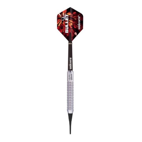 Rzutki soft tip Unicorn Bullet Stainless Steel - Gary Anderson 16g:23520|18g:23521 Unicorn