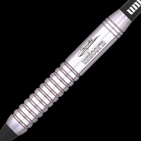 Rzutki soft tip Unicorn Bullet Stainless Steel - Gary Anderson 17g:23522|19g:23523 Unicorn