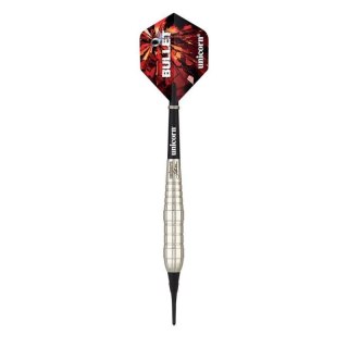Rzutki soft tip Unicorn Bullet Stainless Steel- Jelle Klaasen 20g:23531 Unicorn