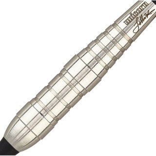 Rzutki soft tip Unicorn Bullet Stainless Steel- Jelle Klaasen 20g:23531 Unicorn