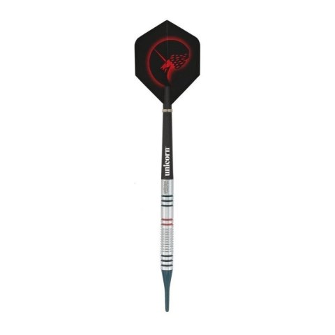 Rzutki soft tip Unicorn Core Plus Tungsten 17g:4214|19g:4215 Unicorn