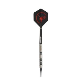 Rzutki soft tip Unicorn Core Tungsten 17g:3673|19g:3674 Unicorn