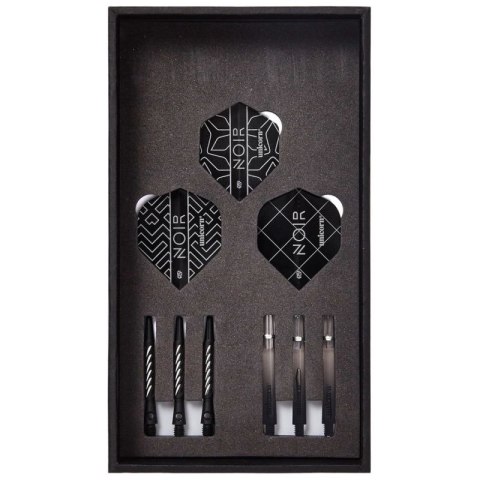 Rzutki sotf tip Unicorn NOIR 90% Gary Anderson
