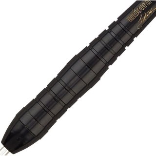 Rzutki steel tip Unicorn Black Brass - Jelle Klaasen 21g:27670|23g:27671|25g:27672 Unicorn
