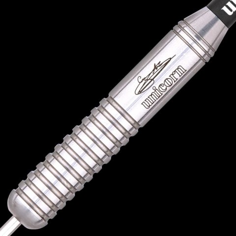 Rzutki steel tip Unicorn Bullet Stainless Steel - Gary Anderson 21g:27523|23g:27524|25g:27525 Unicorn